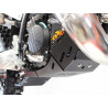 XTREM SKID PLATE HVA/KTM/GAS 2 - 05062072 | Dr Rider