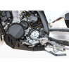 XTREM SKID PLATE HVA/KTM/GAS 2 - 05062072 | Dr Rider