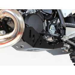 XTREM SKID PLATE HVA/KTM/GAS 2 - 05062072 | Dr Rider