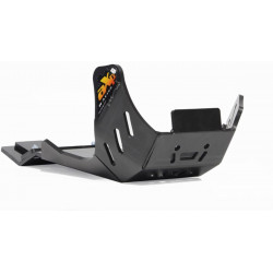 XTREM SKID PLATE HVA/KTM 450 2 - 05062075 | Dr Rider