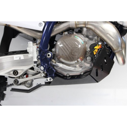 XTREM SKID PLATE HVA/KTM 450 2 - 05062075 | Dr Rider