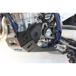 XTREM SKID PLATE HVA/KTM 450 2 - 05062075 | Dr Rider
