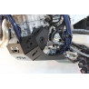 XTREM SKID PLATE HVA/KTM 450 2 - 05062075 | Dr Rider