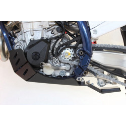 XTREM SKID PLATE HVA/KTM 450 2 - 05062075 | Dr Rider