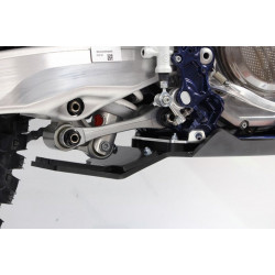 XTREM SKID PLATE HVA/KTM 450 2 - 05062075 | Dr Rider