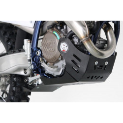 XTREM SKID PLATE HVA/GAS/KTM 2 - 05062078 | Dr Rider
