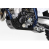 XTREM SKID PLATE HVA/GAS/KTM 2 - 05062078 | Dr Rider