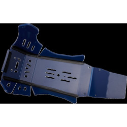 XTREM SKID PLATE HVA/GAS/KTM 2 - 05062080 | Dr Rider
