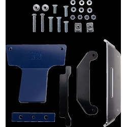 XTREM SKID PLATE HVA/GAS/KTM 2 - 05062080 | Dr Rider