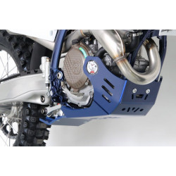XTREM SKID PLATE HVA/GAS/KTM 2 - 05062080 | Dr Rider