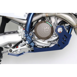 XTREM SKID PLATE HVA/GAS/KTM 2 - 05062080 | Dr Rider