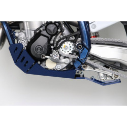 XTREM SKID PLATE HVA/GAS/KTM 2 - 05062080 | Dr Rider