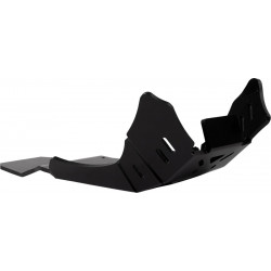 XTREM SKID PLATE KTM SX/TC/MC  - 05062081 | Dr Rider