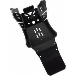 XTREM SKID PLATE KTM SX/TC/MC  - 05062081 | Dr Rider