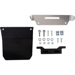 XTREM SKID PLATE KTM SX/TC/MC  - 05062081 | Dr Rider