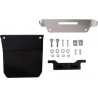 XTREM SKID PLATE KTM SX/TC/MC  - 05062081 | Dr Rider