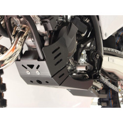 XTREM SKID PLATE KTM SX/TC/MC  - 05062081 | Dr Rider