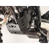 XTREM SKID PLATE KTM SX/TC/MC  - 05062081 | Dr Rider