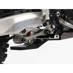XTREM SKID PLATE KTM SX/TC/MC  - 05062081 | Dr Rider