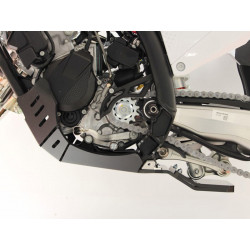 XTREM SKID PLATE KTM SX/TC/MC  - 05062081 | Dr Rider
