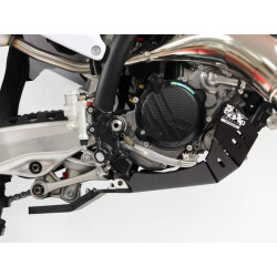 XTREM SKID PLATE KTM SX/TC/MC  - 05062081 | Dr Rider
