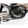 XTREM SKID PLATE KTM SX/TC/MC  - 05062081 | Dr Rider