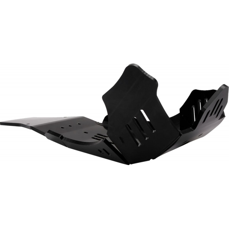 XTREM SKID PLATE KAWASAKI KX25 - 05062085 | Dr Rider