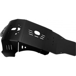 XTREM SKID PLATE KAWASAKI KX25 - 05062085 | Dr Rider