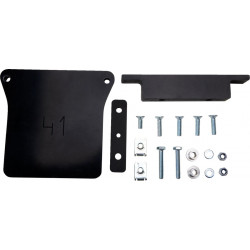 XTREM SKID PLATE KAWASAKI KX25 - 05062085 | Dr Rider