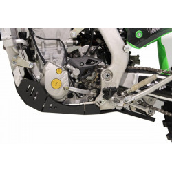 XTREM SKID PLATE KAWASAKI KX25 - 05062085 | Dr Rider