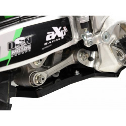 XTREM SKID PLATE KAWASAKI KX25 - 05062085 | Dr Rider