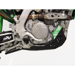XTREM SKID PLATE KAWASAKI KX25 - 05062085 | Dr Rider