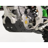 XTREM SKID PLATE KAWASAKI KX25 - 05062085 | Dr Rider