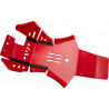 XTREM SKID PLATE BETA 250-300X - 05062088 | Dr Rider