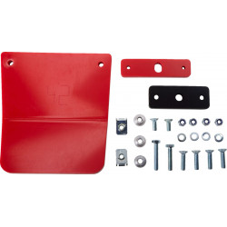XTREM SKID PLATE BETA 250-300X - 05062088 | Dr Rider
