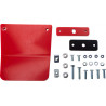 XTREM SKID PLATE BETA 250-300X - 05062088 | Dr Rider