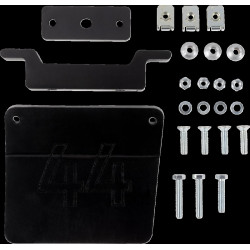 XTREM SKID PLATE BETA 350+ 23- - 05062089 | Dr Rider