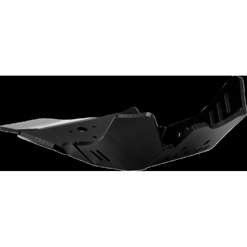 XTREM SKID PLATE BETA 125/250  - 05062091 | Dr Rider