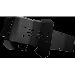 XTREM SKID PLATE BETA 125/250  - 05062091 | Dr Rider
