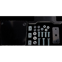 XTREM SKID PLATE BETA 125/250  - 05062091 | Dr Rider