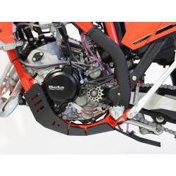 XTREM SKID PLATE BETA 125/250  - 05062091 | Dr Rider