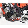 XTREM SKID PLATE BETA 125/250  - 05062091 | Dr Rider