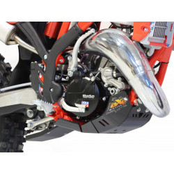 XTREM SKID PLATE BETA 125/250  - 05062091 | Dr Rider