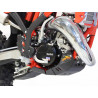 XTREM SKID PLATE BETA 125/250  - 05062091 | Dr Rider