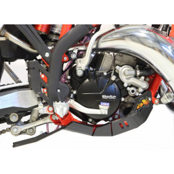 XTREM SKID PLATE BETA 125/250  - 05062091 | Dr Rider