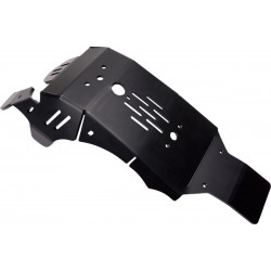 XTREM SKID PLATE YAMAHA YZF450 - 05062093