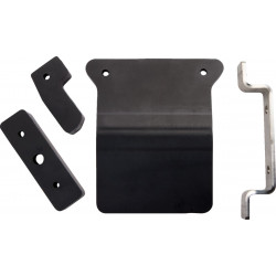 XTREM SKID PLATE YAMAHA YZF450 - 05062093