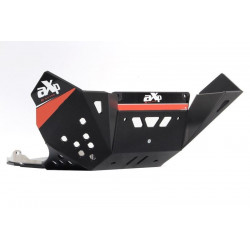 ADV SKID PLATE KTM 790ADV 19-2 - 05062176 | Dr Rider