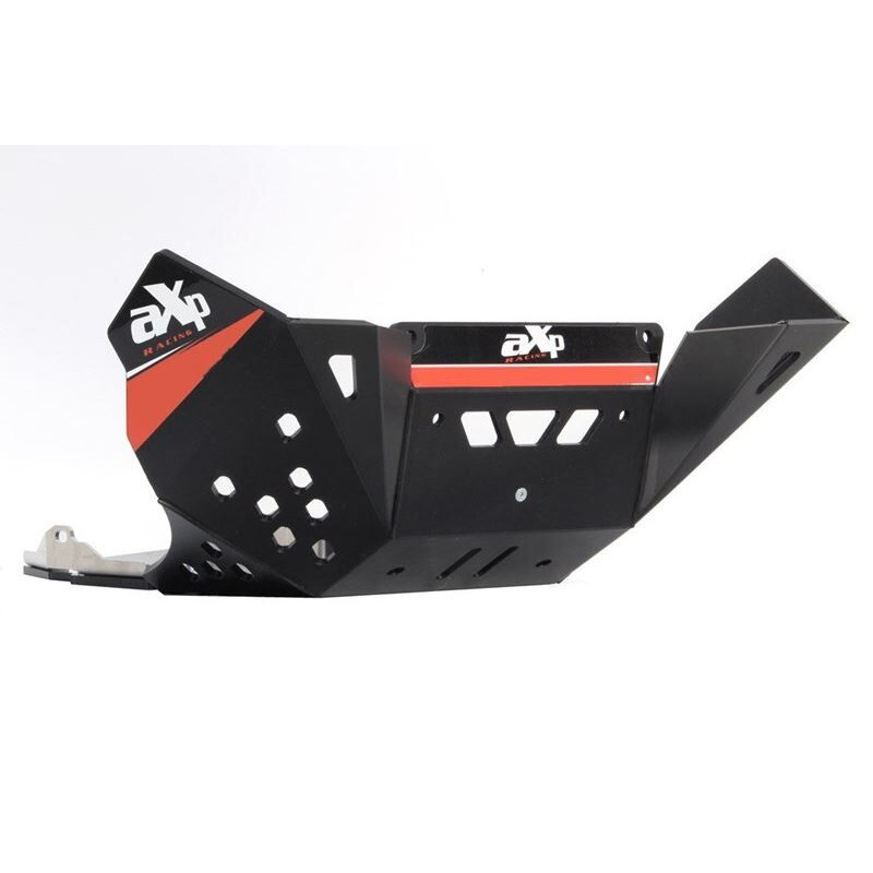 ADV SKID PLATE KTM 790ADV 19-2 - 05062176 | Dr Rider
