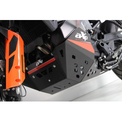 ADV SKID PLATE KTM 790ADV 19-2 - 05062176 | Dr Rider